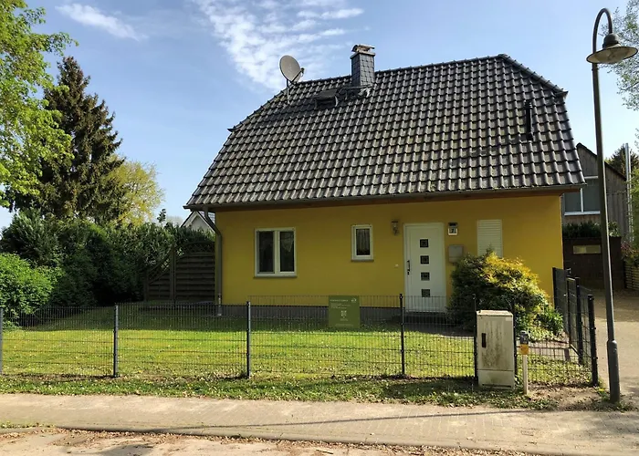 Ferien_haus Seebrise